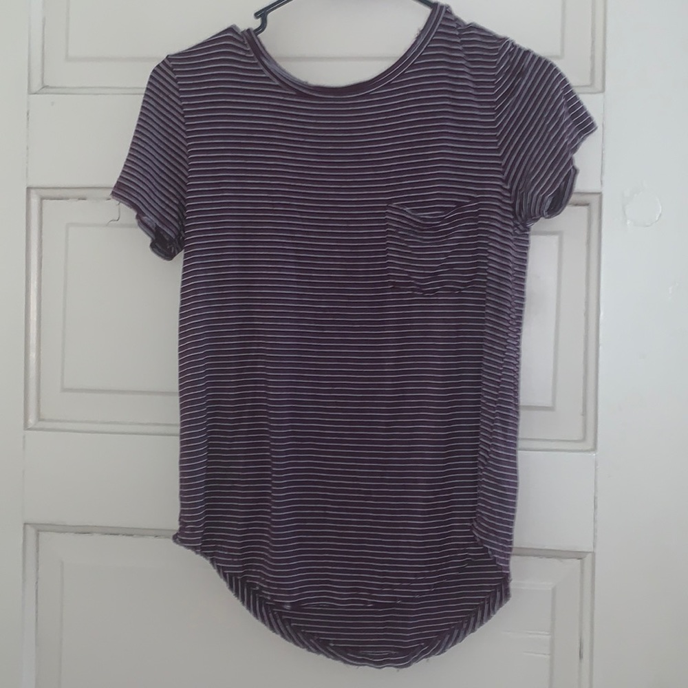 american eagle top
